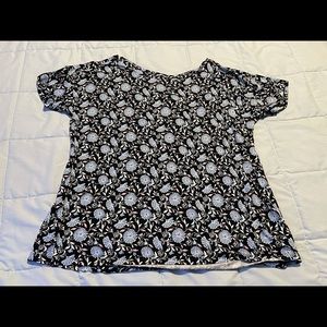 NWT Loft Casual Shirt